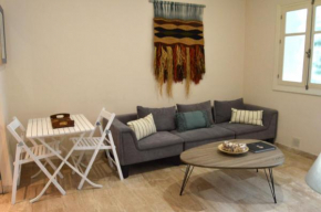 Apartamento El Balneario, Cadiz